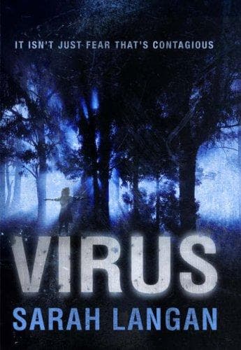 Portada de Virus
