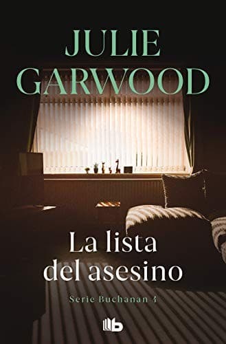 Portada de La lista del asesino
