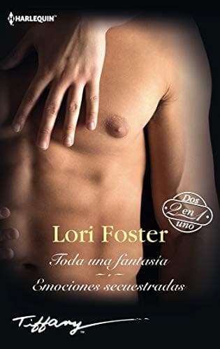 Portada de Toda una fantasía; Emociones secuestradas