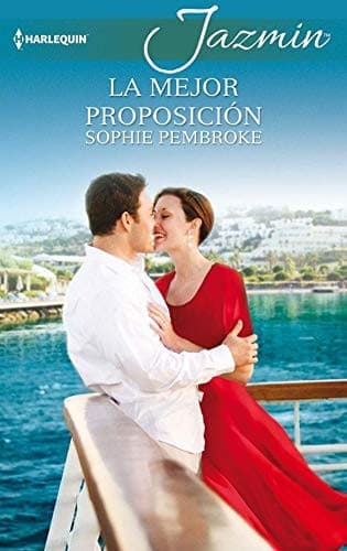 Portada de La mejor proposición