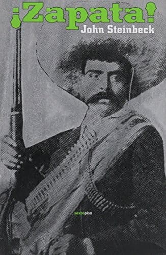 Portada de Zapata#