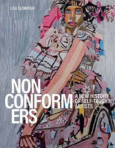 Portada de Nonconformers