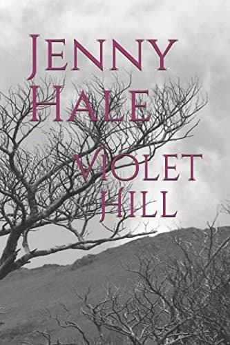 Portada de Violet Hill