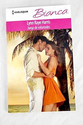 Portada de Juego de voluntades