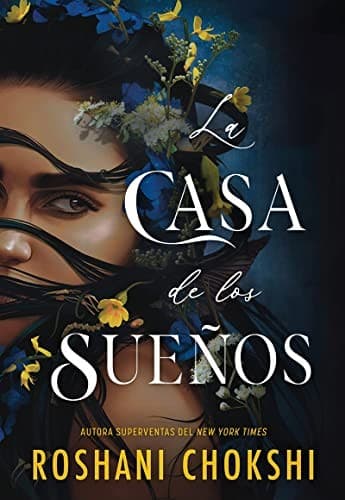 Portada de La casa de los sueños
