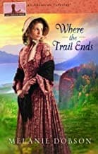 Portada de Where the Trail Ends