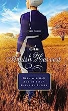 Portada de Amish Harvest