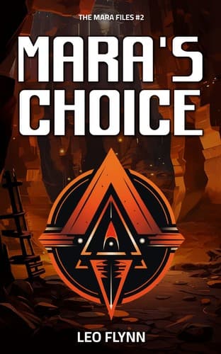 Portada de Mara's Choice