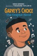 Portada de Garvey's Choice