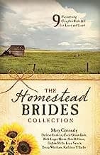 Portada de Homestead Brides Collection