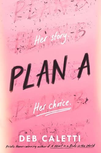 Portada de Plan A