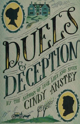 Portada de Duels and Deception