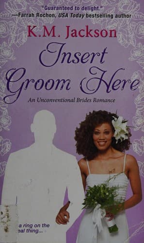 Portada de Insert Groom Here