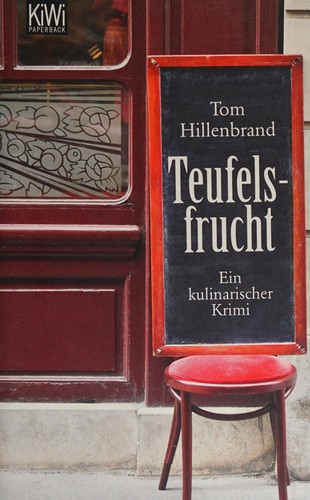 Portada de Teufelsfrucht