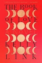 Portada de Book of Love
