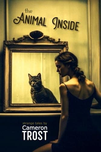 Portada de Animal Inside