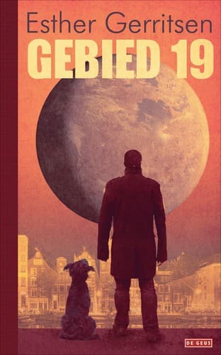 Portada de Gebied 19