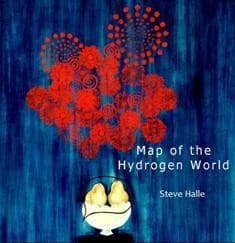 Portada de Map of the Hydrogen world
