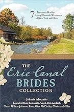Portada de Erie Canal Brides Collection