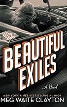 Portada de Beautiful exiles