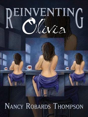 Portada de Reinventing Olivia