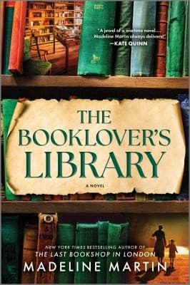 Portada de Booklover's Library