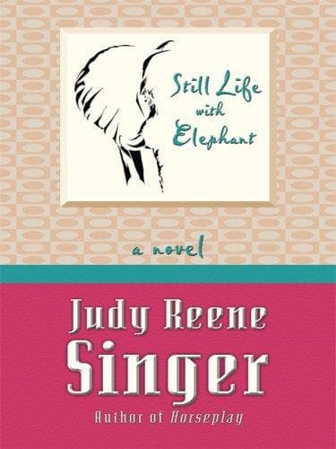 Portada de Still Life With Elephant