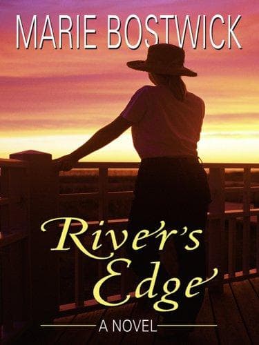 Portada de River's Edge