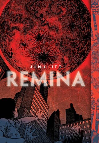 Portada de Remina