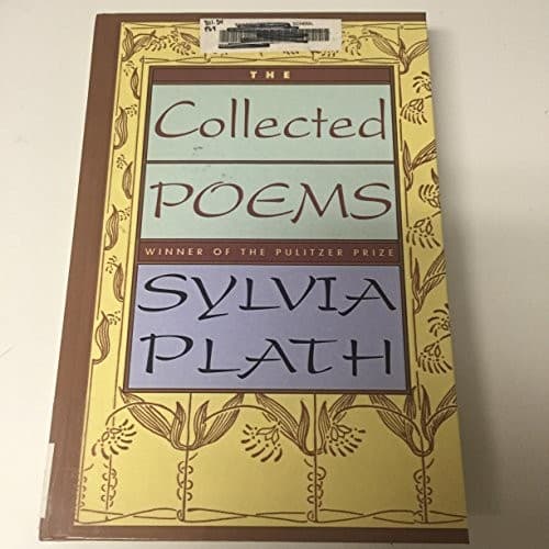 Portada de The Collected Poems