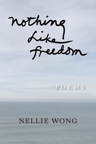 Portada de Nothing Like Freedom