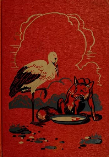 Portada de Folk and fairy tales