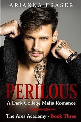 Portada de Perilous