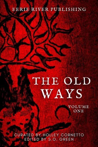 Portada de The Old Ways