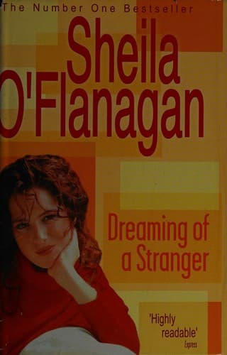 Portada de Dreaming of a Stranger