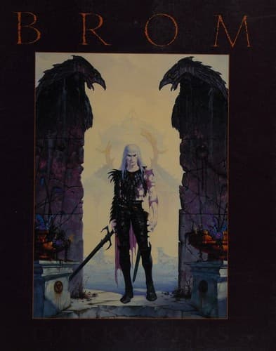 Portada de Darkwerks