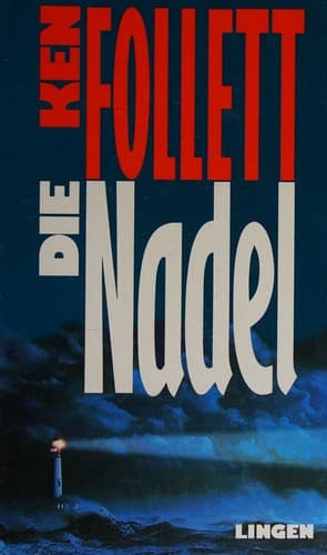 Portada de Die Nadel