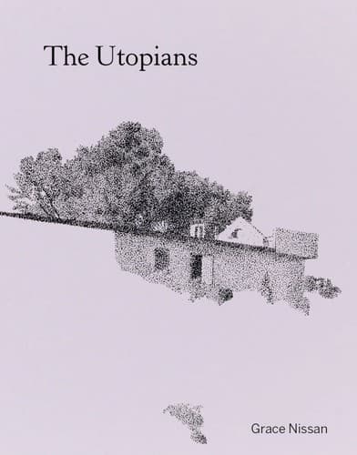 Portada de The Utopians