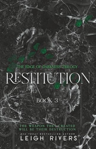 Portada de Restitution