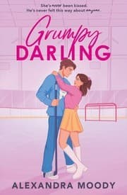 Portada de Grumpy Darling