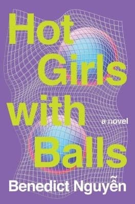 Portada de Hot Girls with Balls