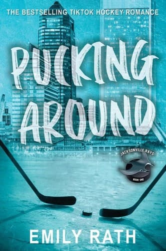 Portada de Pucking Around