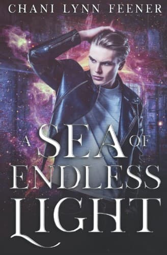 Portada de A Sea of Endless Light
