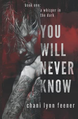 Portada de You Will Never Know