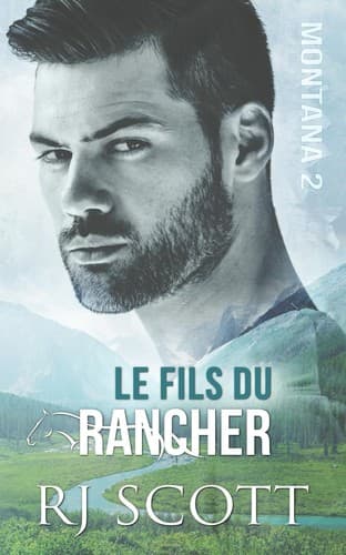 Portada de The Rancher's Son