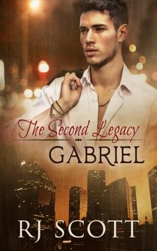 Portada de Gabriel