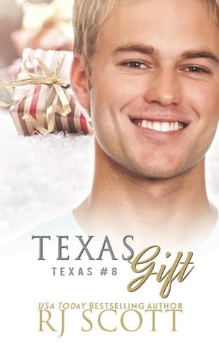 Portada de Texas Gift