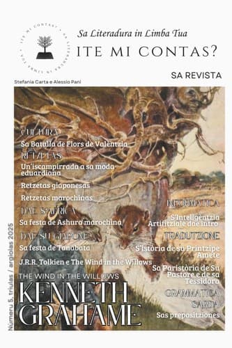 Portada de Ite mi Contas? Sa Revista