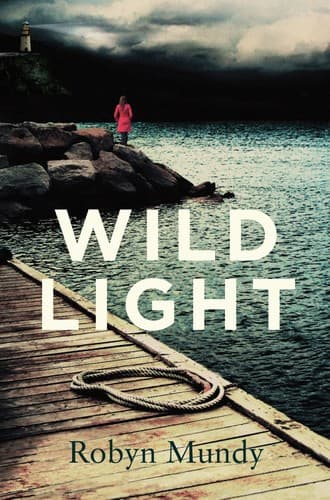 Portada de Wildlight