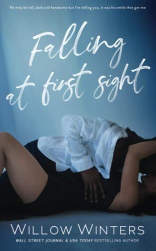 Portada de Falling at First Sight